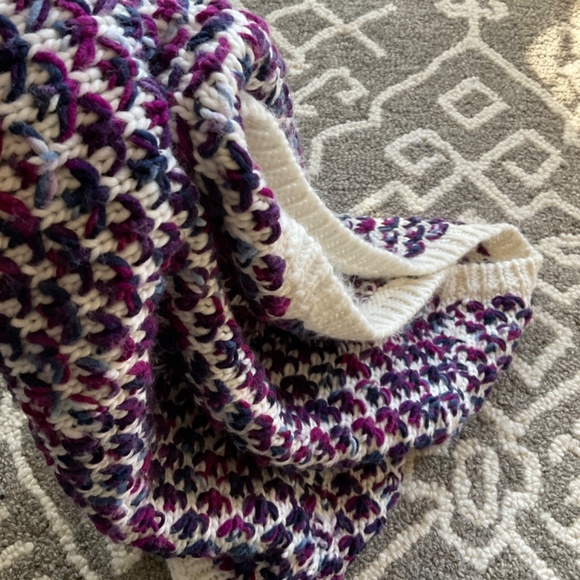 GAP scarf cowl neck - Picture 3 of 7